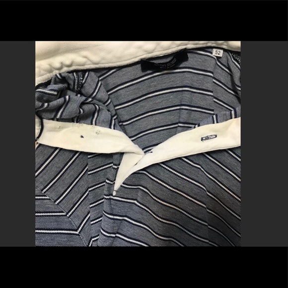 Gran sasso men polo - Picture 6 of 10